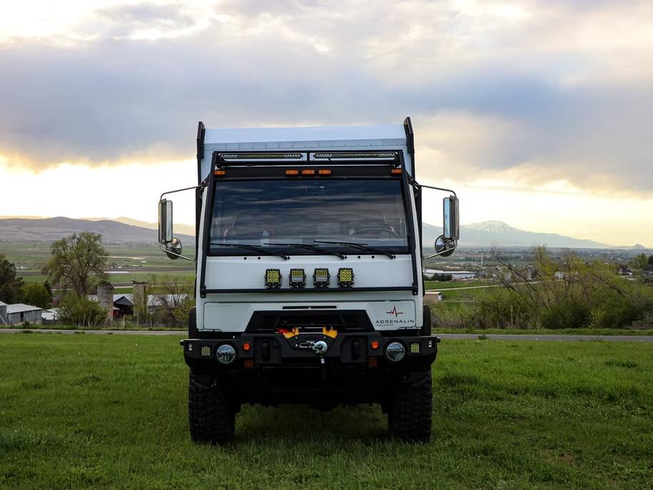 Adrenalin Fortress 004 - 3