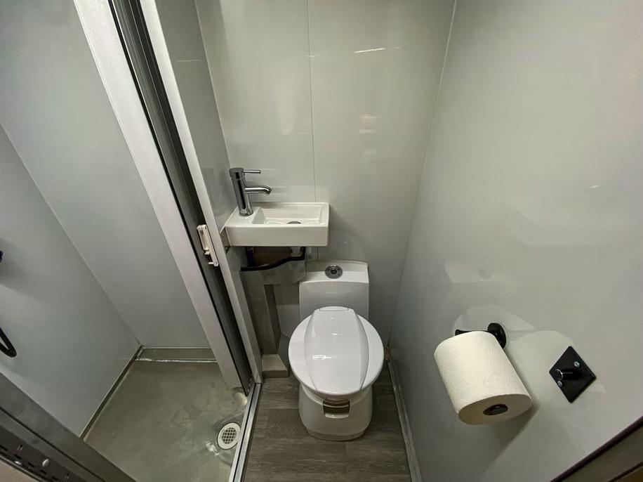 Adrenalin Fortress 004