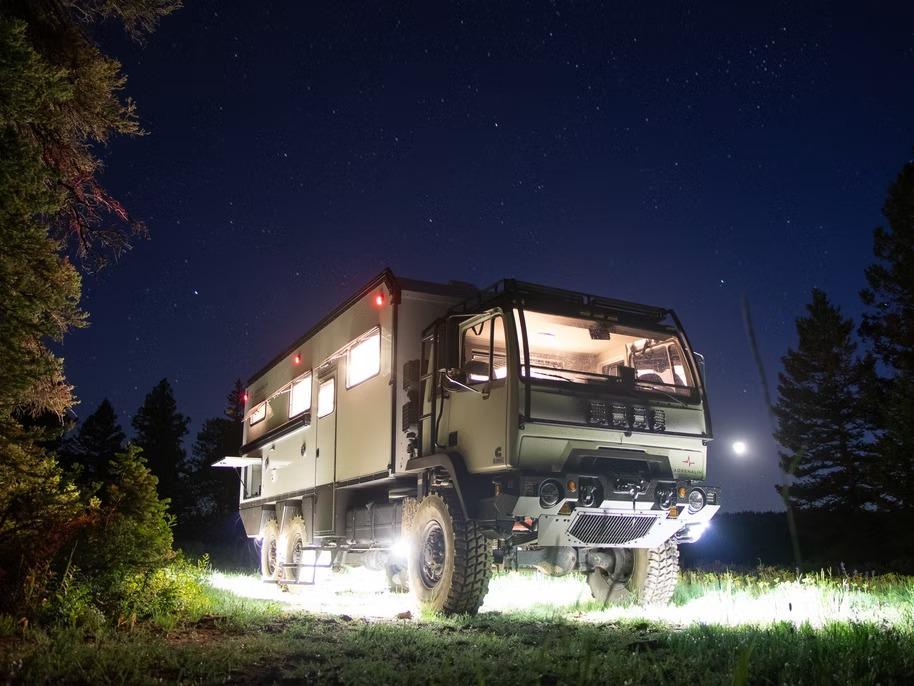 Adrenalin Fortress 004