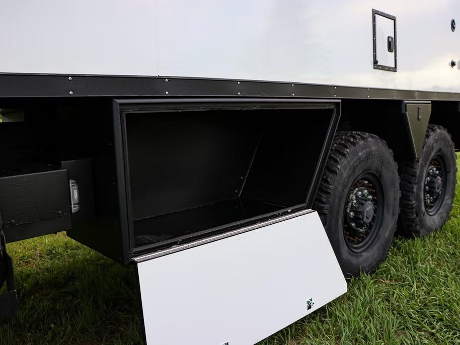 Adrenalin Fortress 004