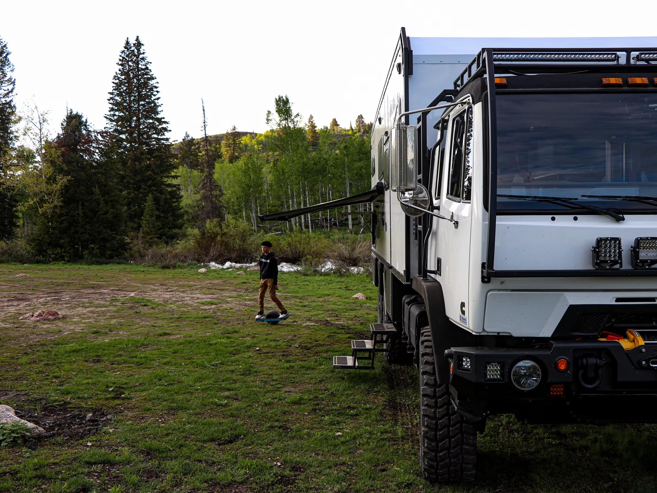 Adrenalin Fortress 004