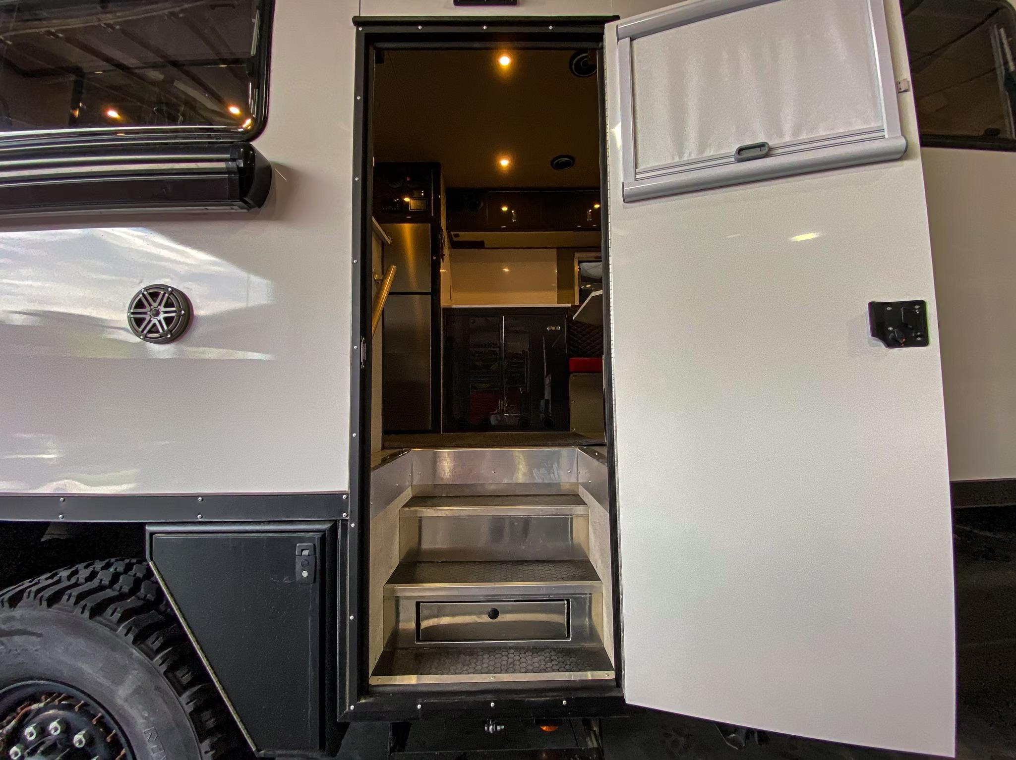 Adrenalin Fortress 004