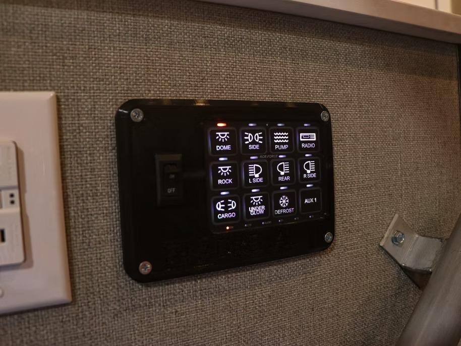 Adrenalin Fortress 004