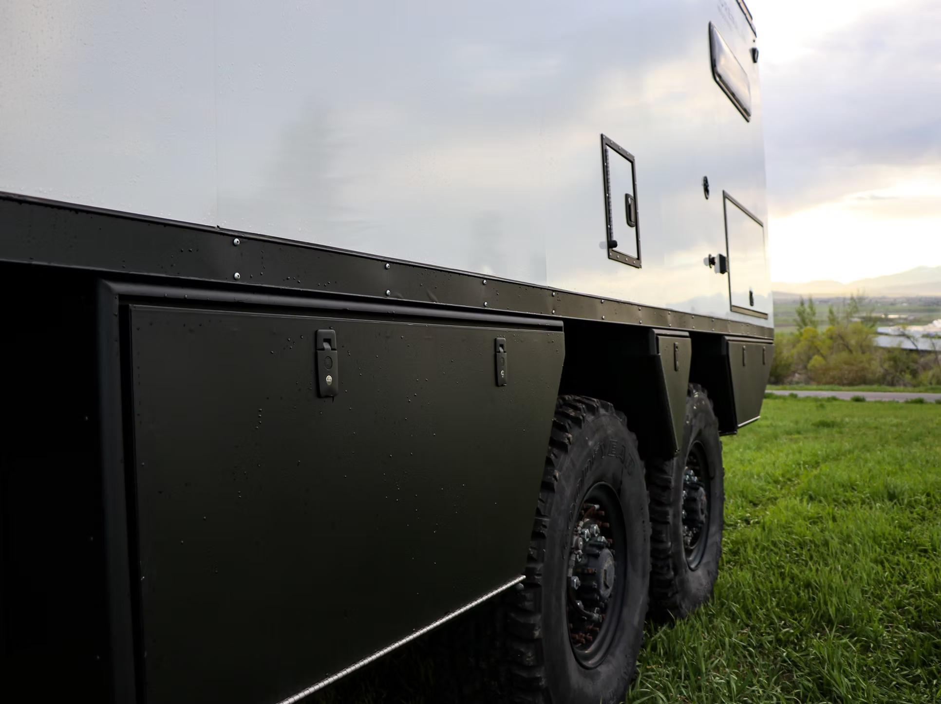 Adrenalin Fortress 004