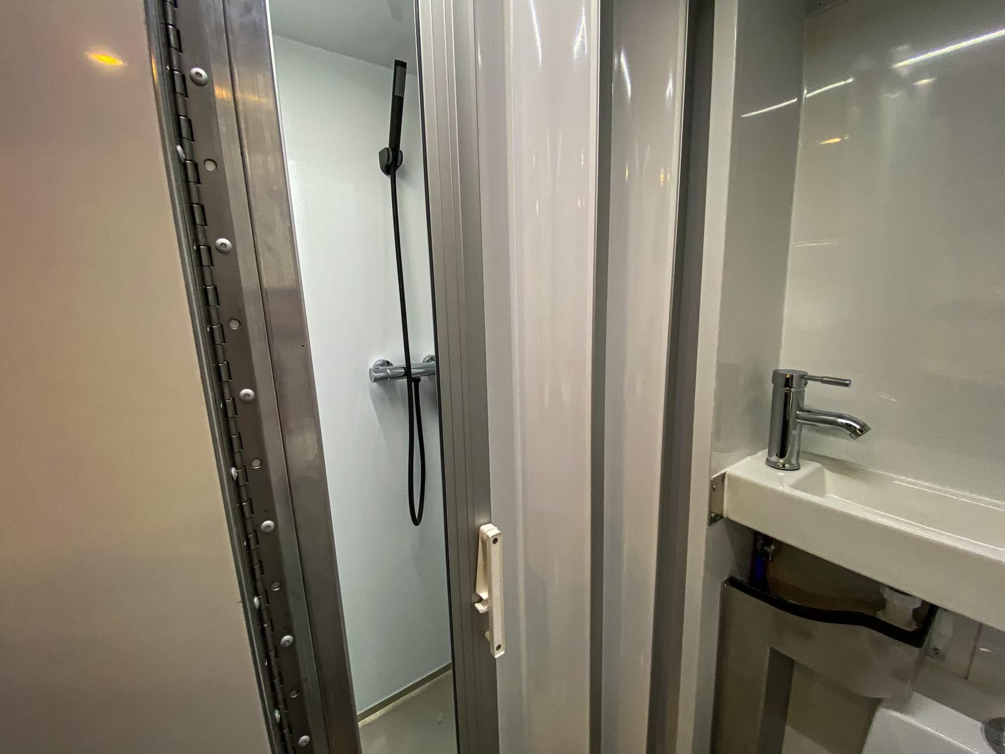 Adrenalin Fortress 004