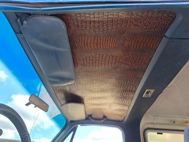 1988 Chevrolet Blazer Silverado