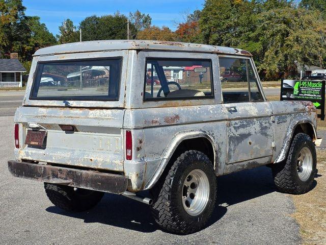 1968 Ford Bronco - 5