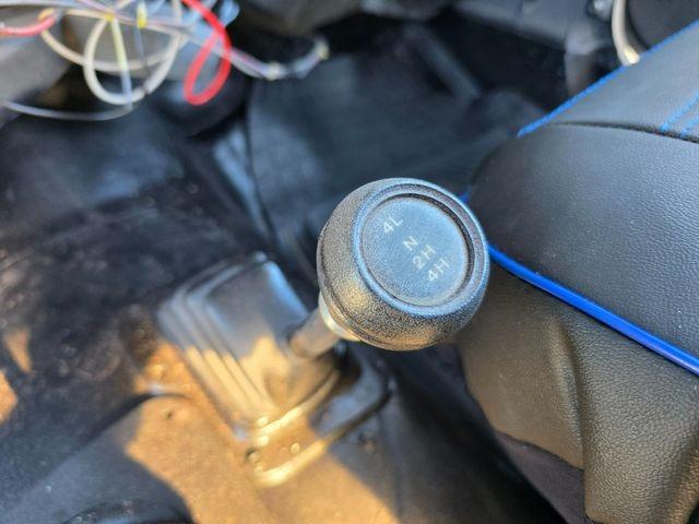 1985 Jeep CJ-7 Soft Top