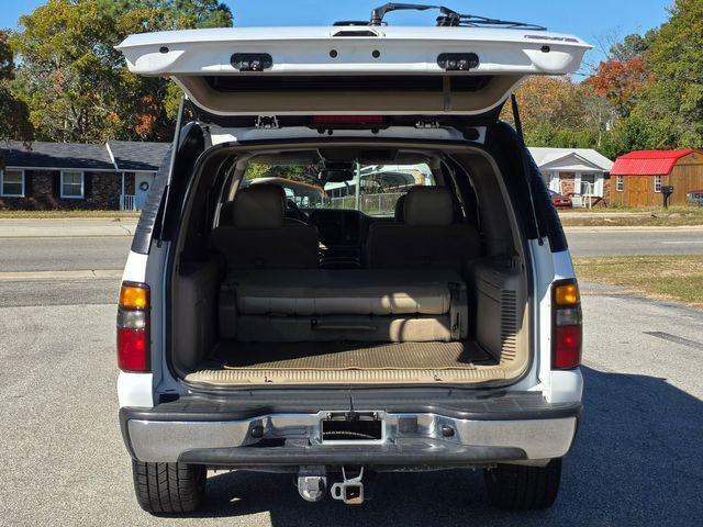2005 GMC Yukon XL 1500 SLT