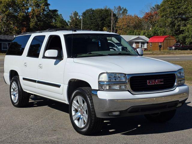  GMC Yukon