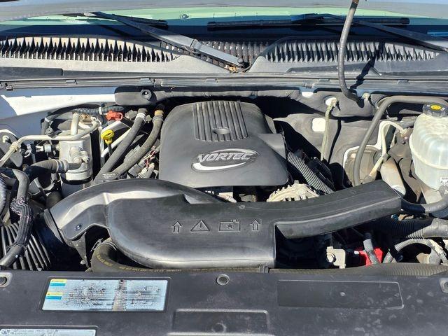 2005 GMC Yukon XL 1500 SLT