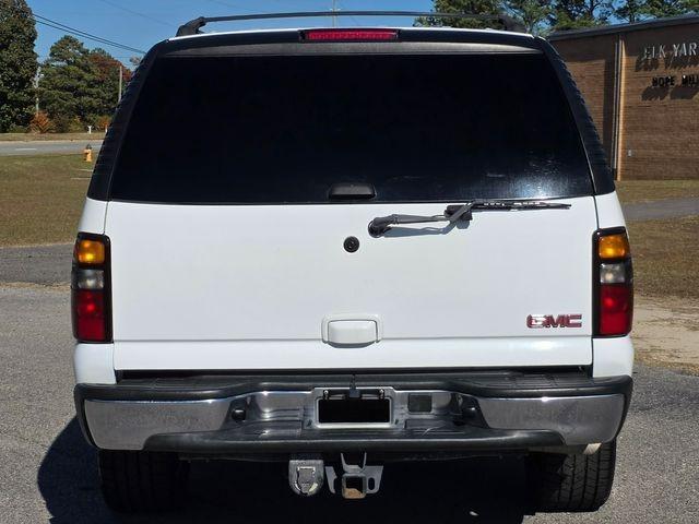 2005 GMC Yukon XL 1500 SLT