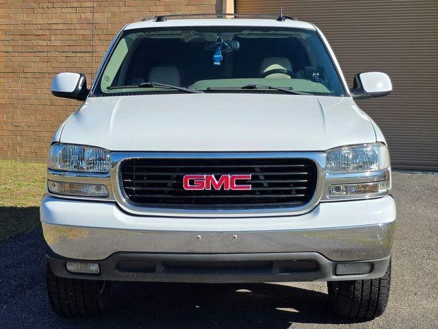 2005 GMC Yukon XL 1500 SLT - 3
