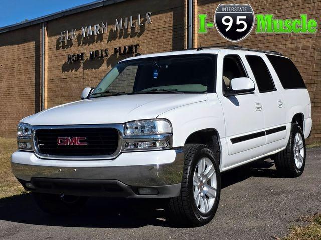 2005 GMC Yukon XL 1500 SLT