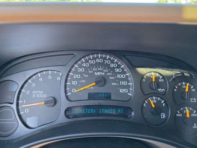 2005 GMC Yukon XL 1500 SLT