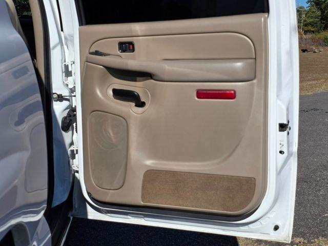 2005 GMC Yukon XL 1500 SLT