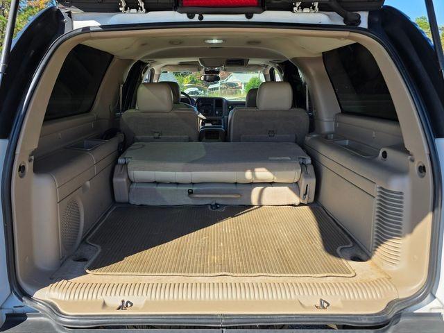 2005 GMC Yukon XL 1500 SLT