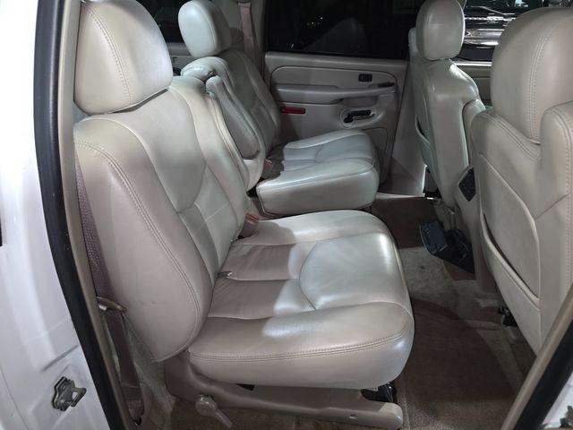 2005 GMC Yukon XL 1500 SLT