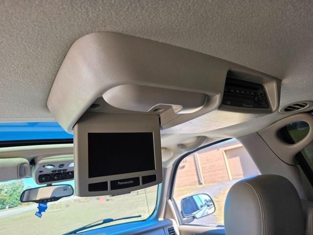 2005 GMC Yukon XL 1500 SLT