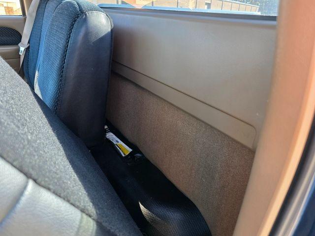 1999 Chevrolet Silverado 1500