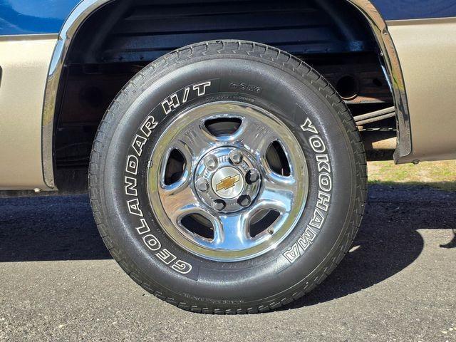 1999 Chevrolet Silverado 1500