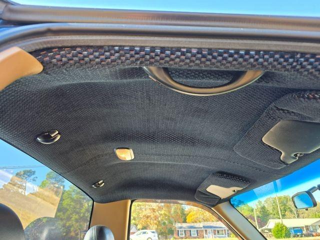 1999 Chevrolet Silverado 1500