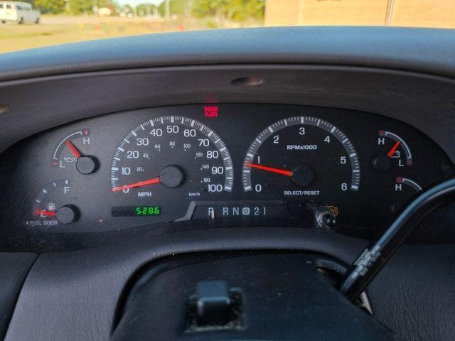 2000 Ford F-150 XLT