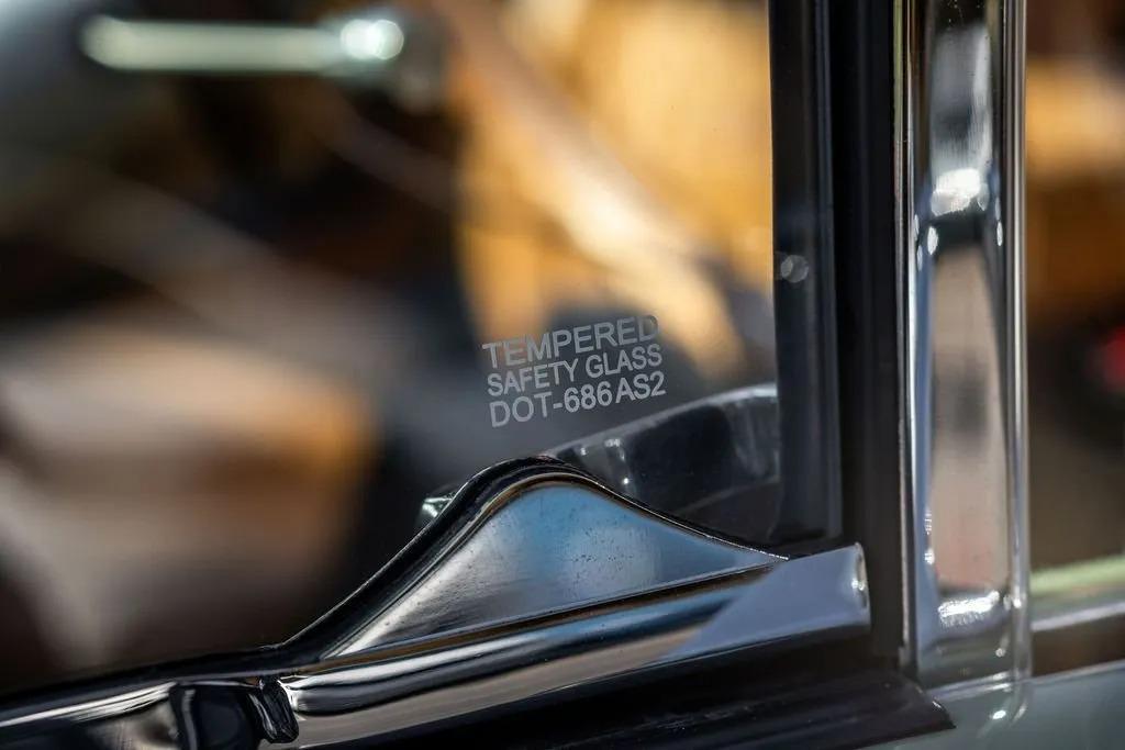 1973 Ford Bronco Restomod