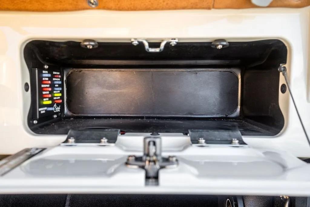 1973 Ford Bronco Restomod