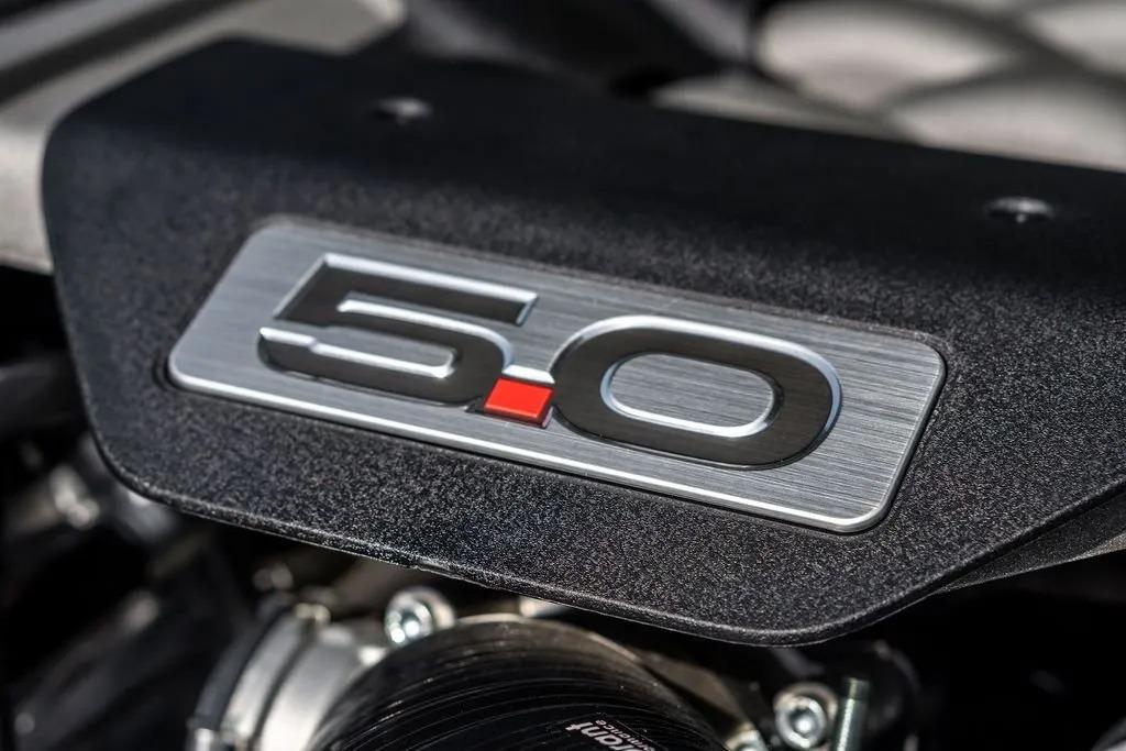 1973 Ford Bronco Restomod