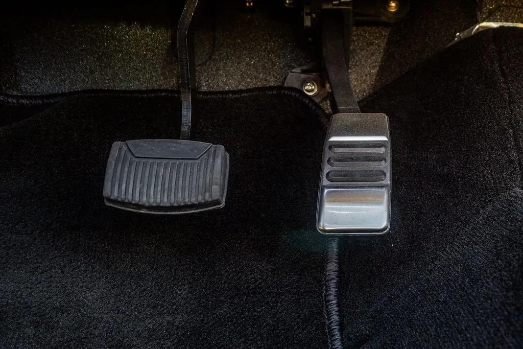 1973 Ford Bronco Restomod