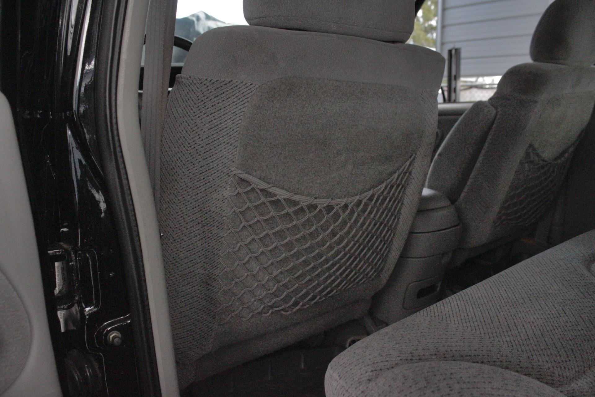 Modified 1999 Chevrolet Tahoe LS