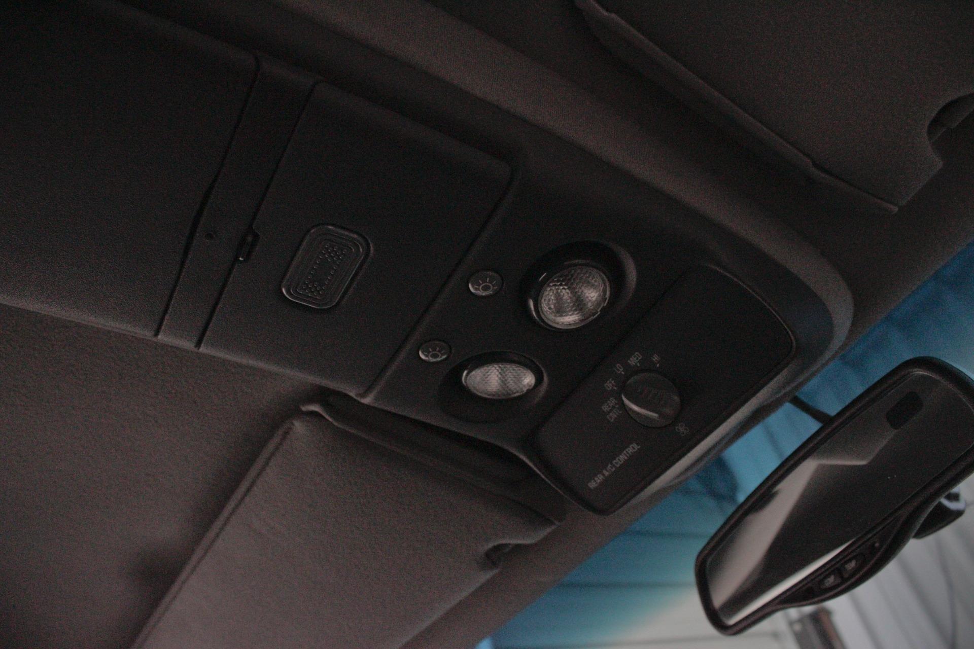 Modified 1999 Chevrolet Tahoe LS