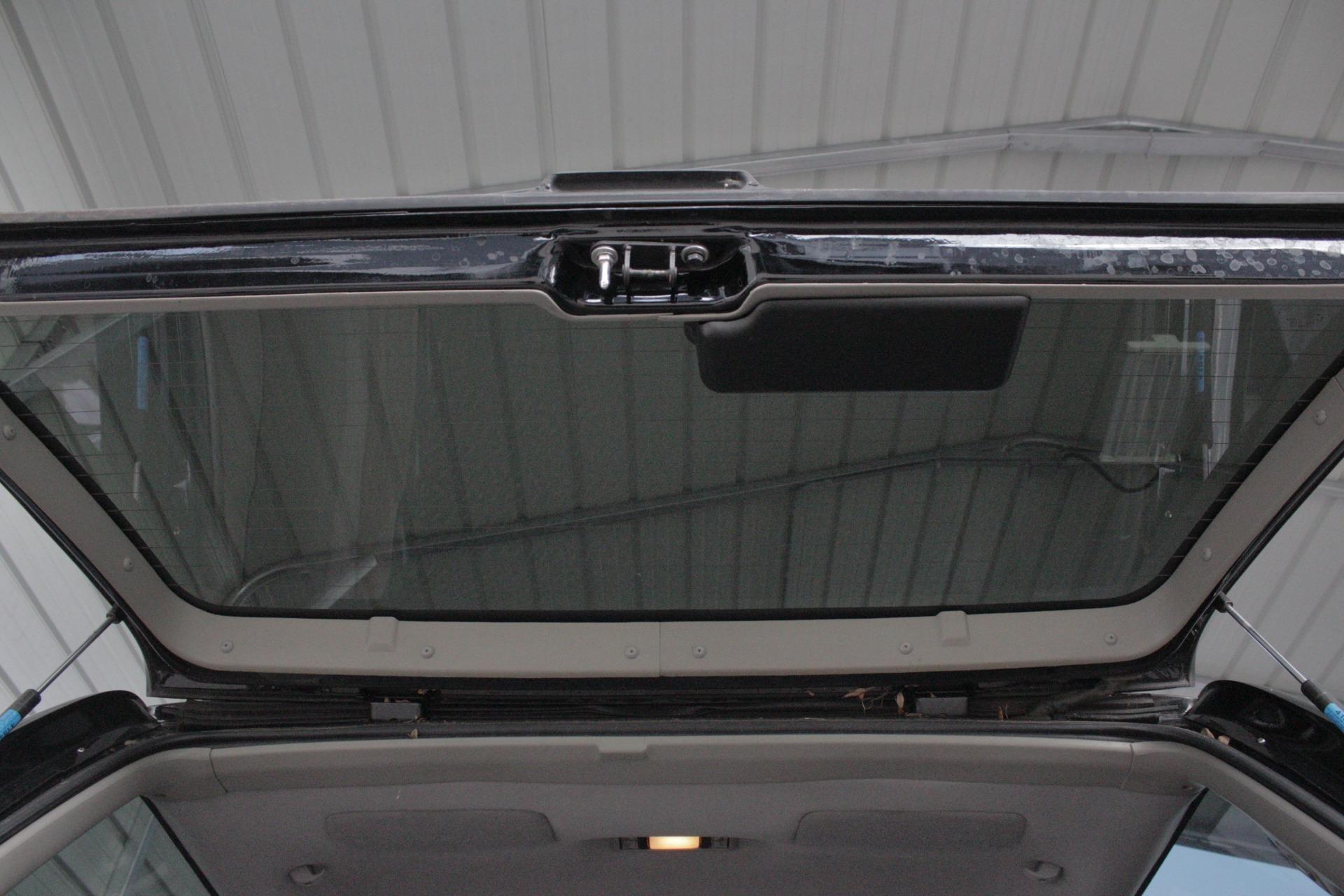 Modified 1999 Chevrolet Tahoe LS