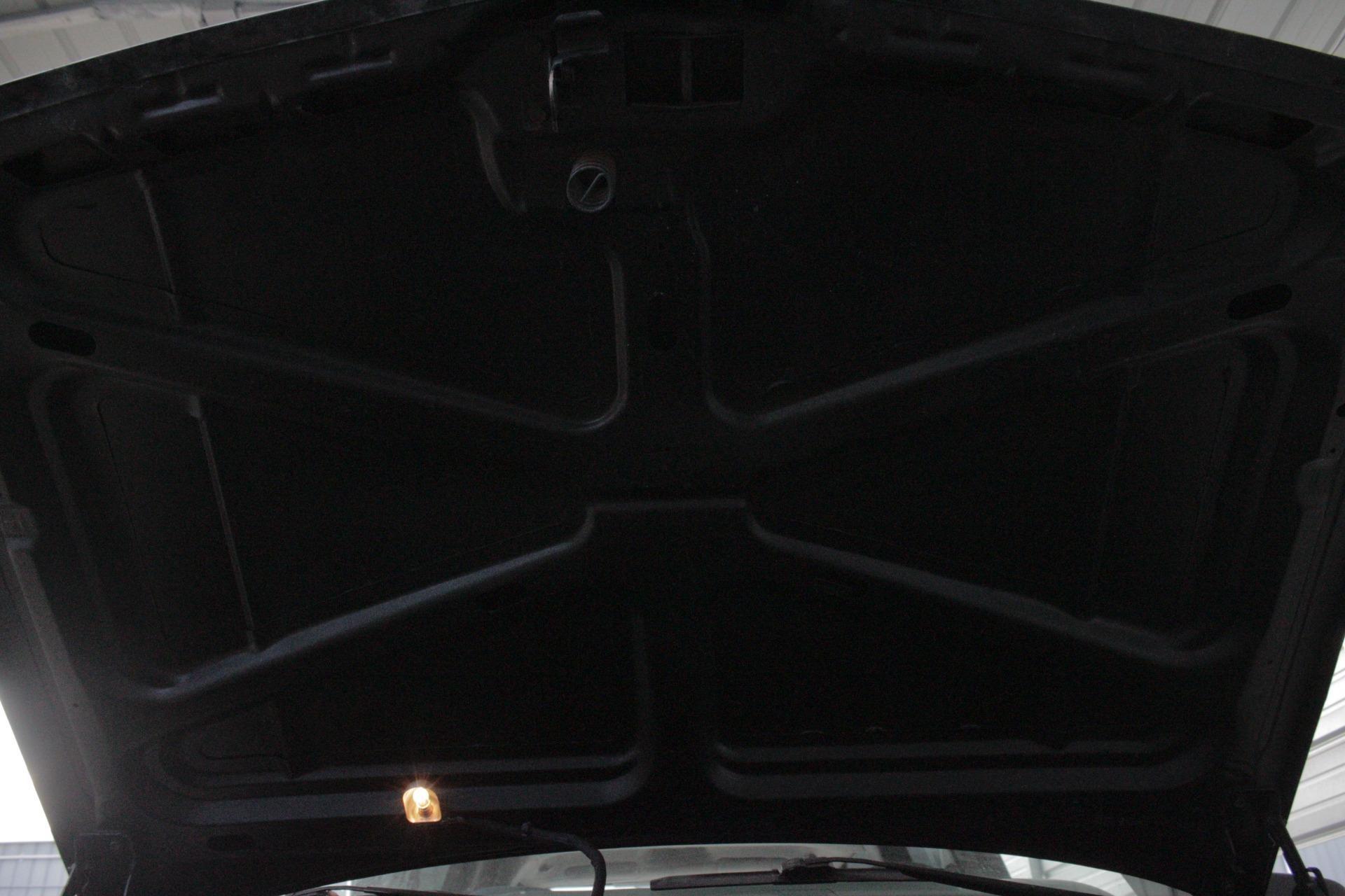 Modified 1999 Chevrolet Tahoe LS