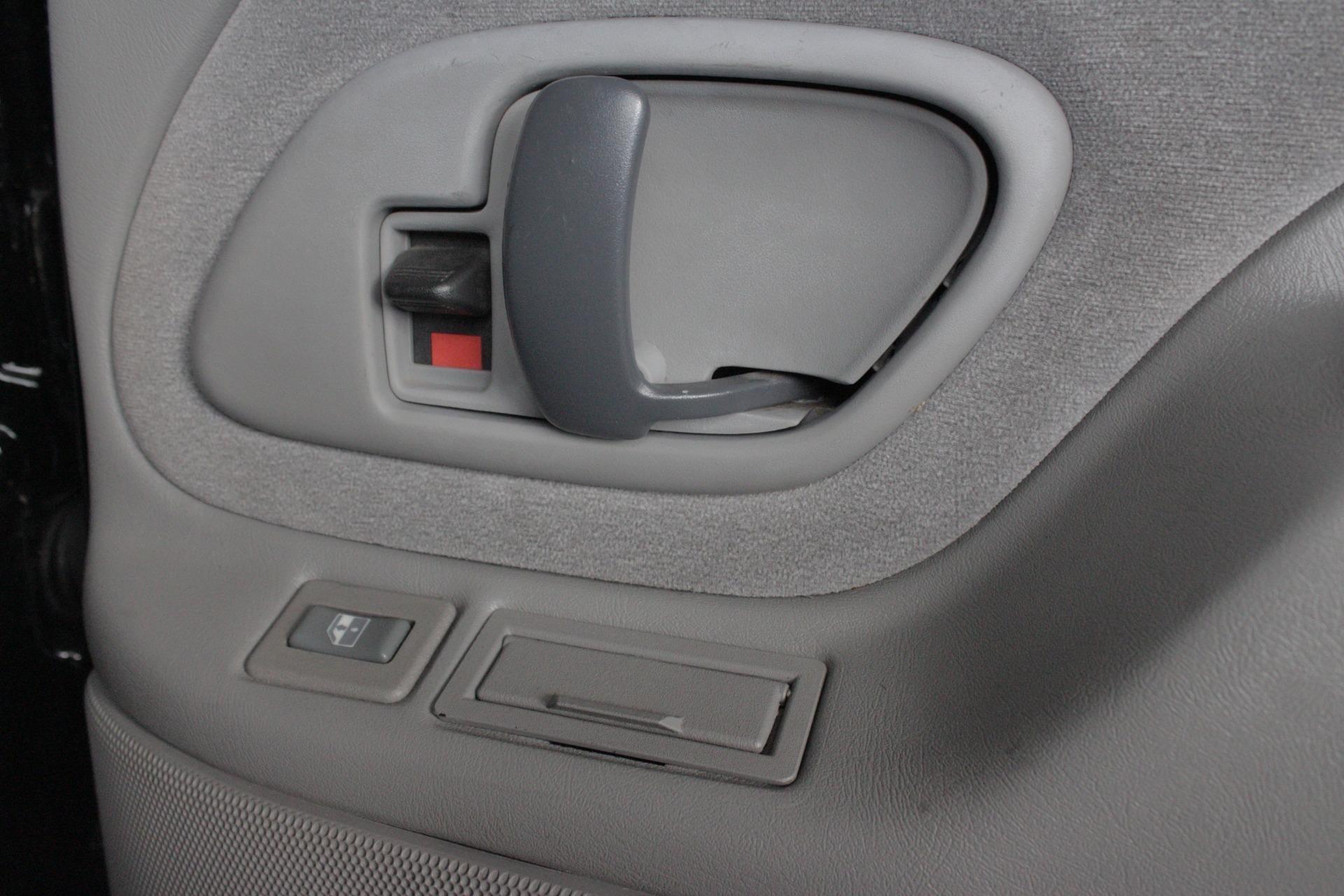 Modified 1999 Chevrolet Tahoe LS