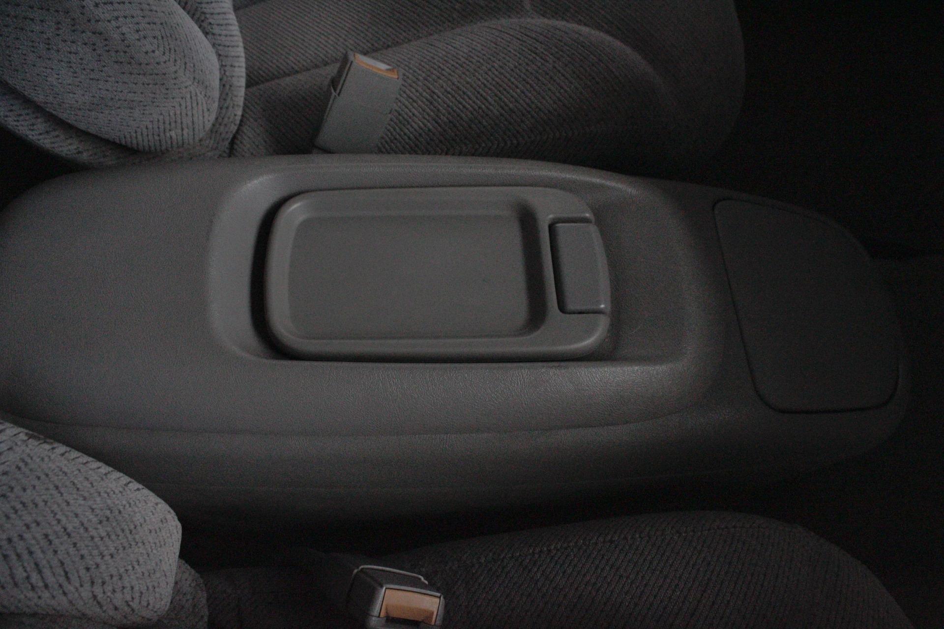 Modified 1999 Chevrolet Tahoe LS