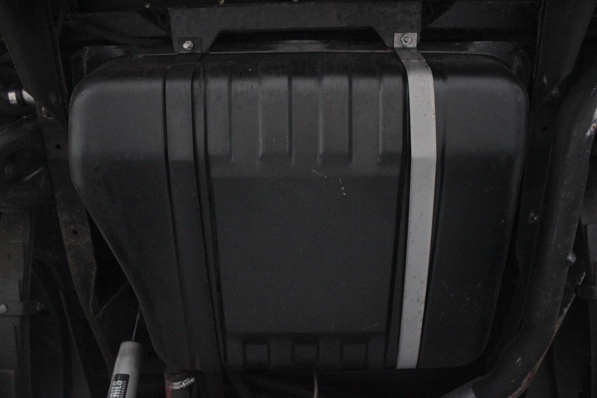 Modified 1999 Chevrolet Tahoe LS