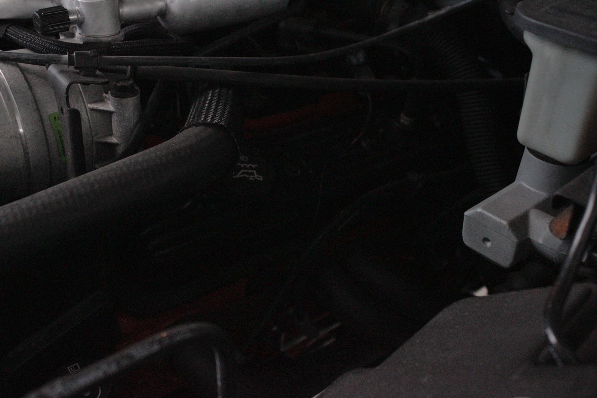 Modified 1999 Chevrolet Tahoe LS