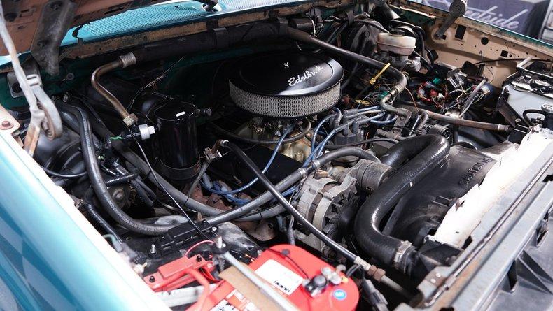 1989 Ford Bronco XLT