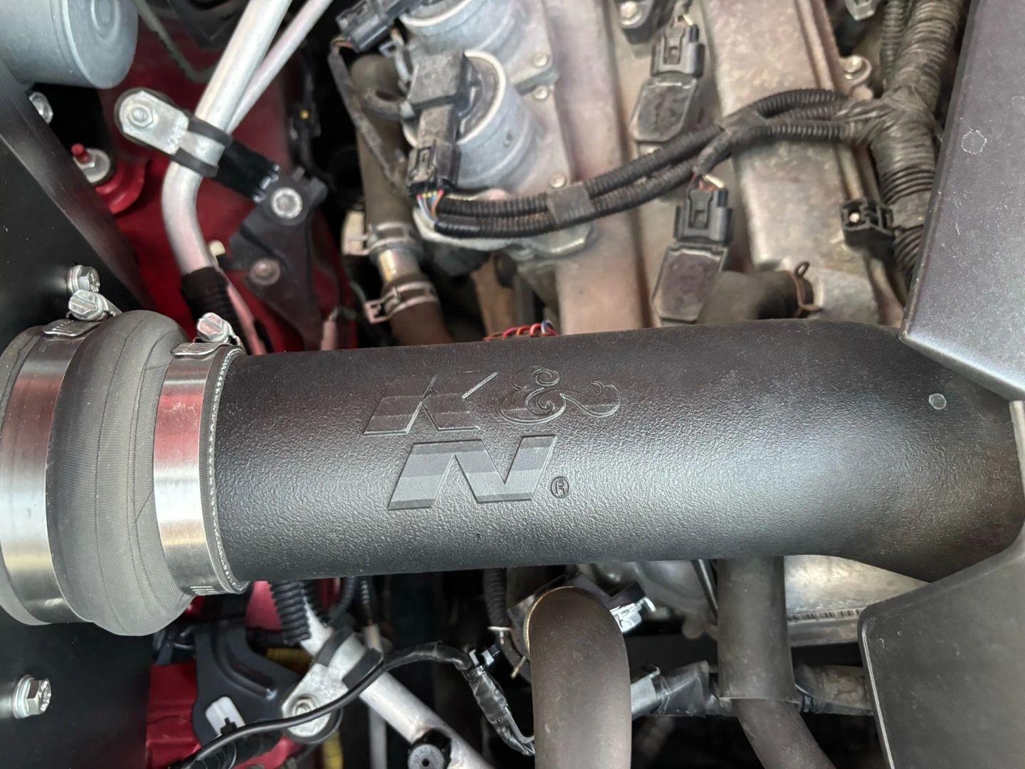 2015 Toyota Tacoma Double Cab