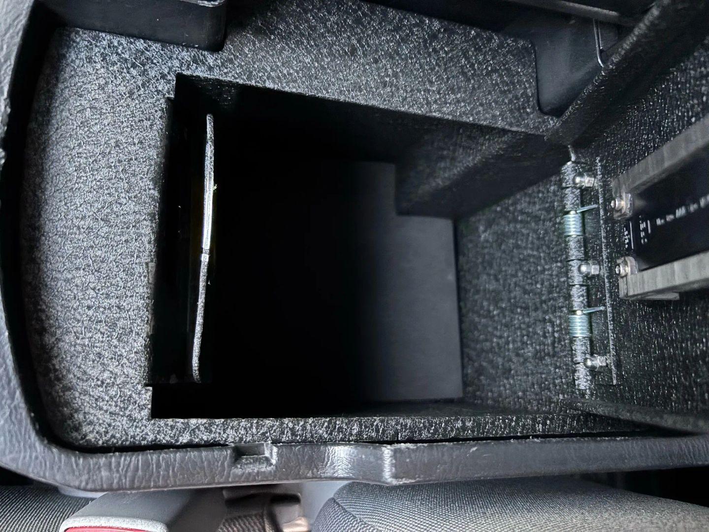 2015 Toyota Tacoma Double Cab