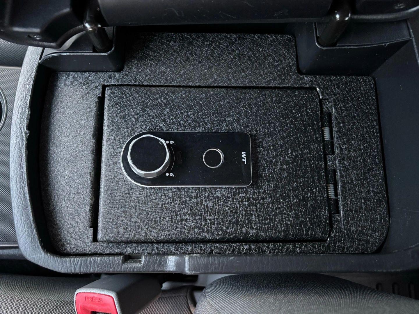 2015 Toyota Tacoma Double Cab