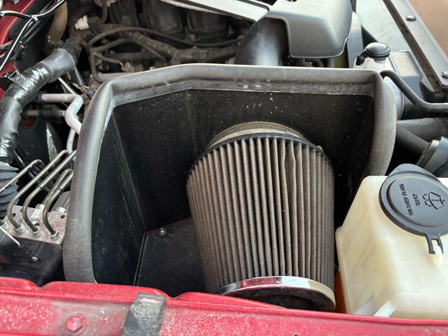 2015 Toyota Tacoma Double Cab