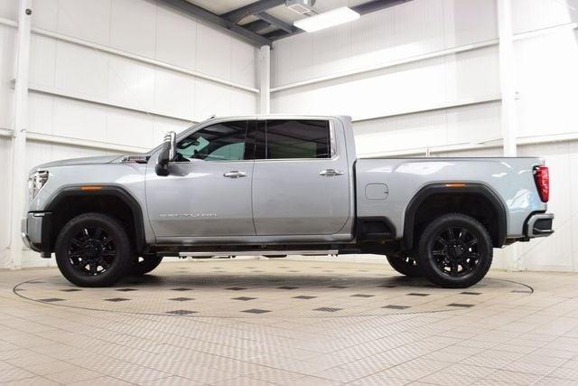 2024 GMC Sierra 2500HD - 5
