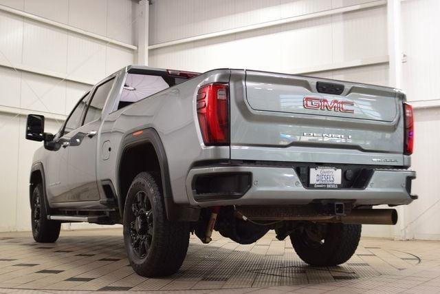 2024 GMC Sierra 2500HD - 3