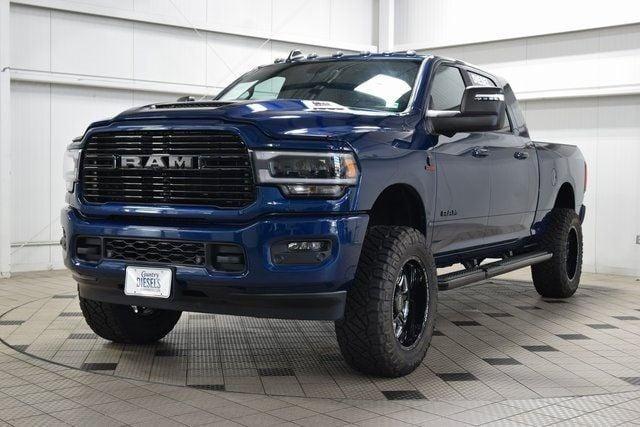  RAM 2500