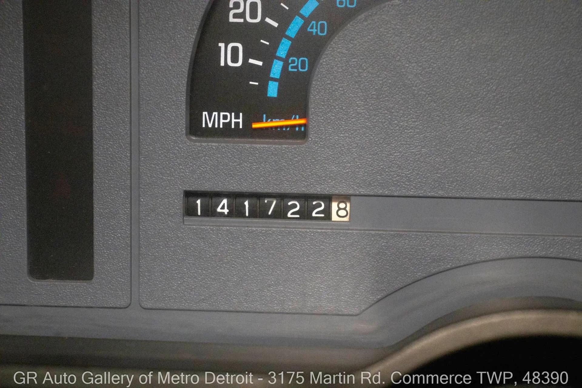 1989 GMC S-15 Special