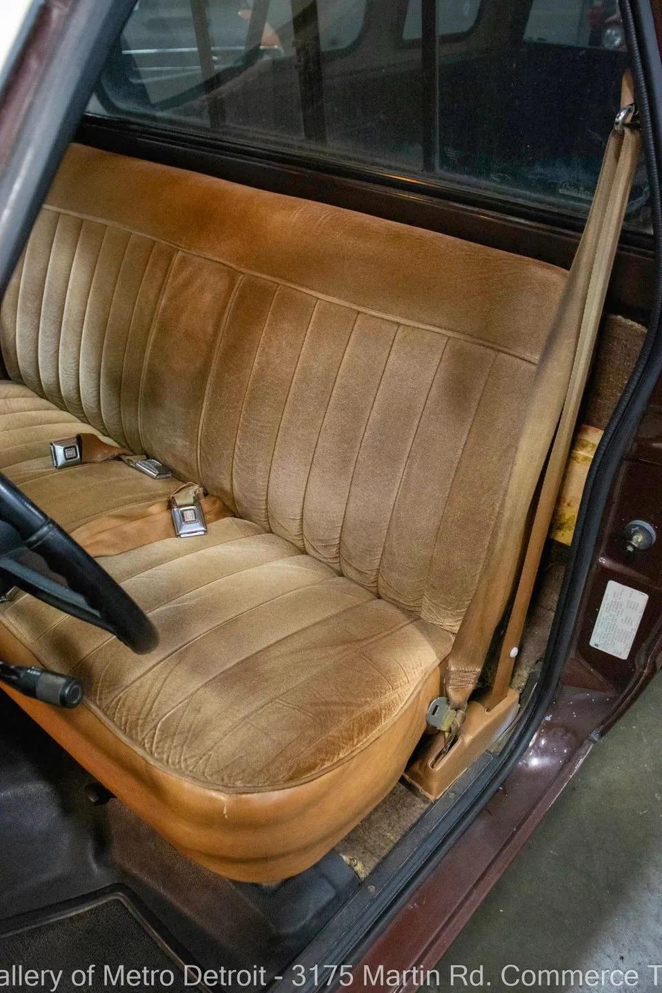 1989 GMC S-15 Special