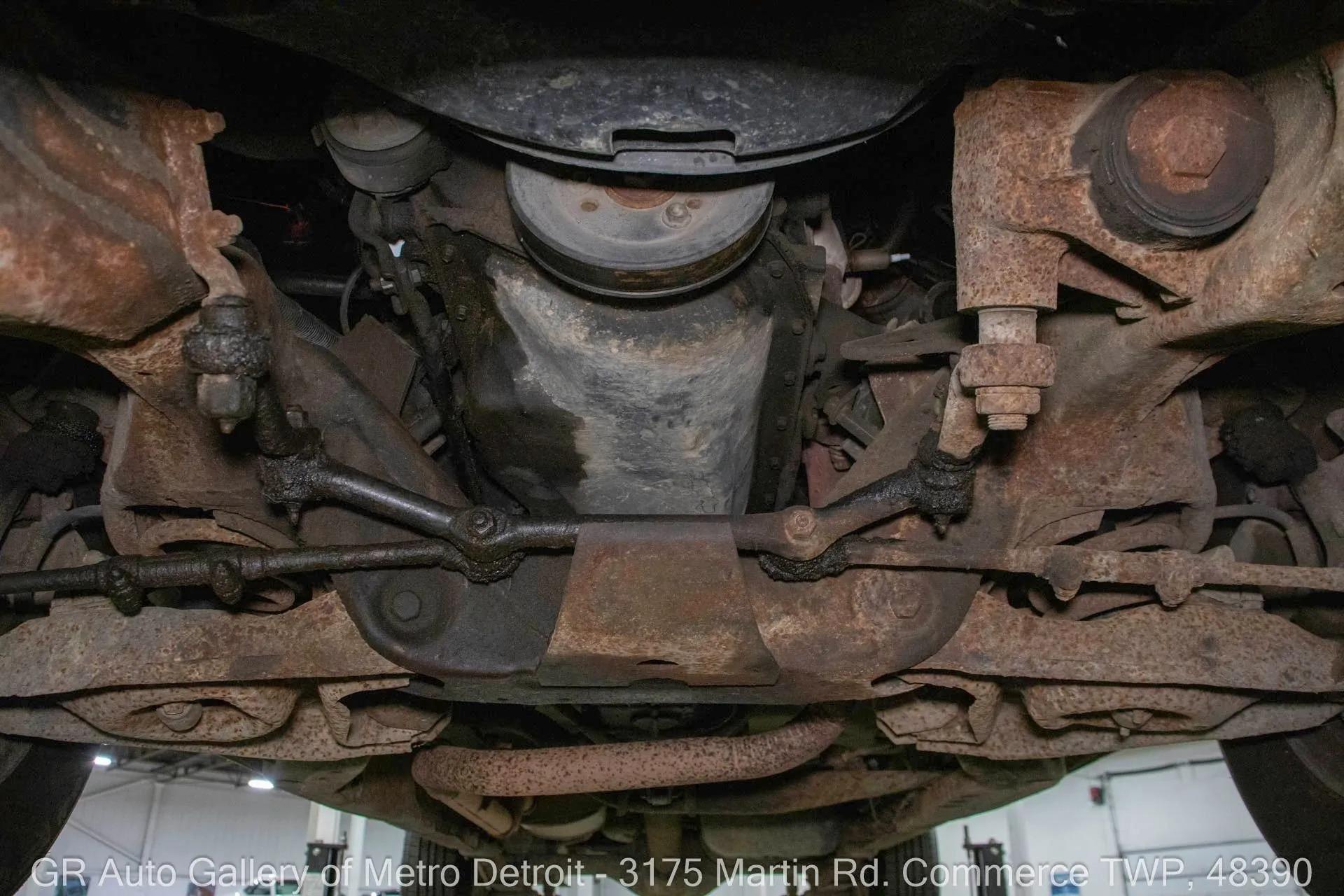 1989 GMC S-15 Special